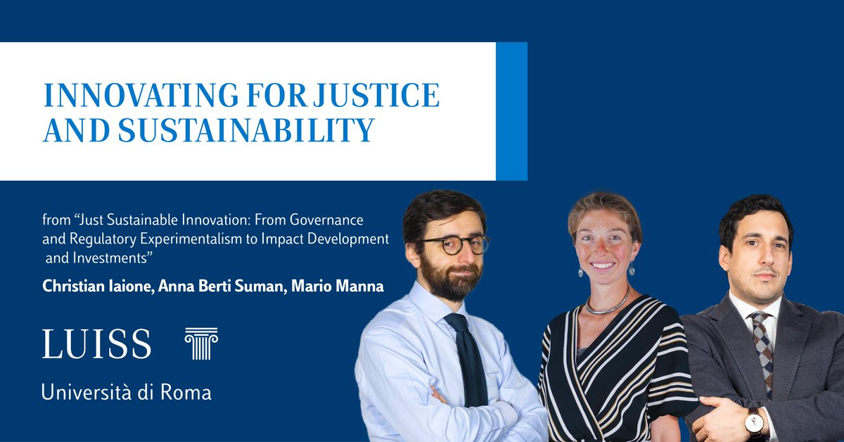 Luiss Guido Carli tweet media