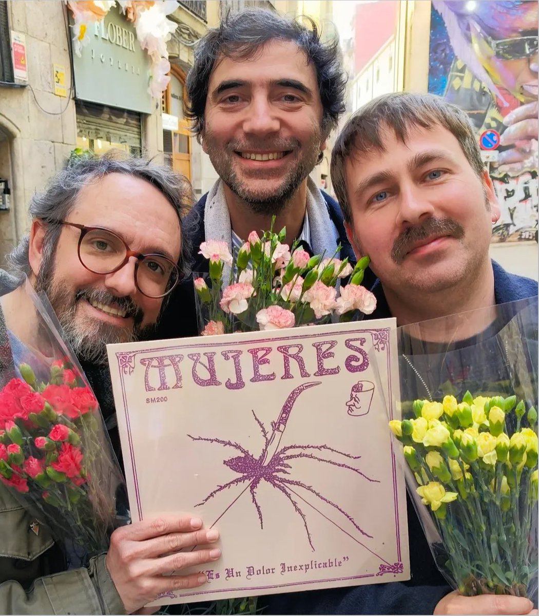 Modorro De Pueblo🐑 tweet media