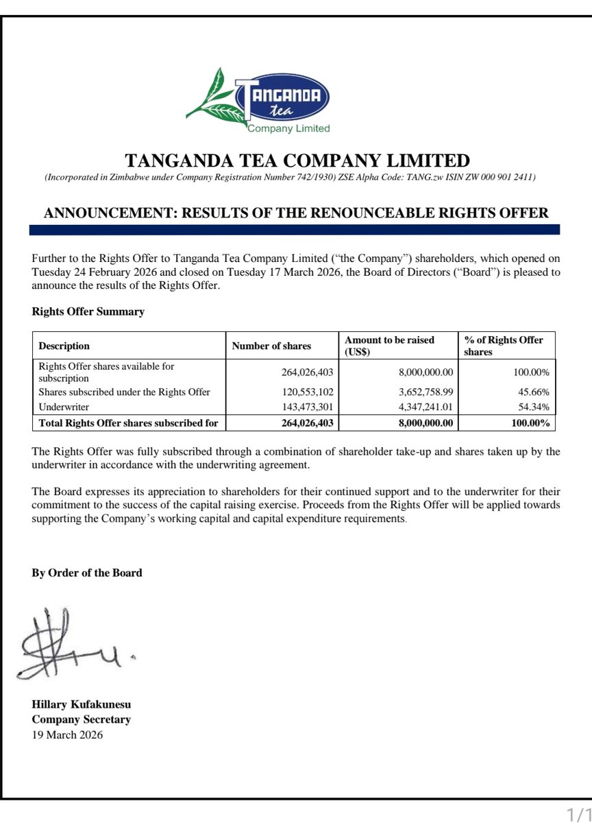 Financial Express tweet media