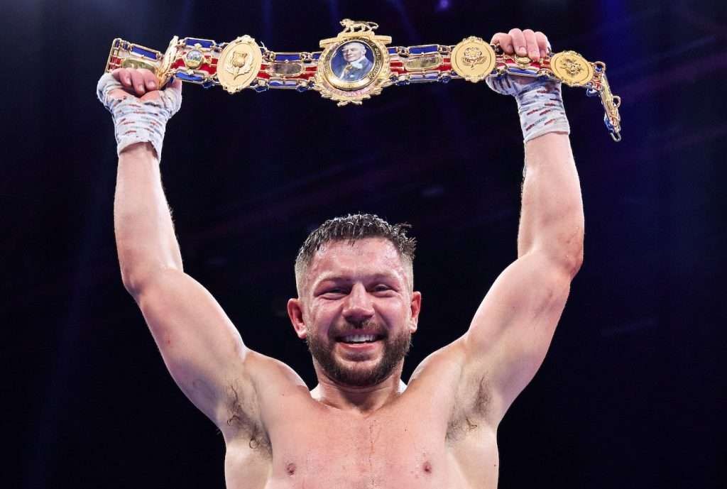 M6 Sport tweet media