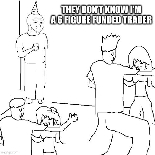 Trading Is The Shit tweet media