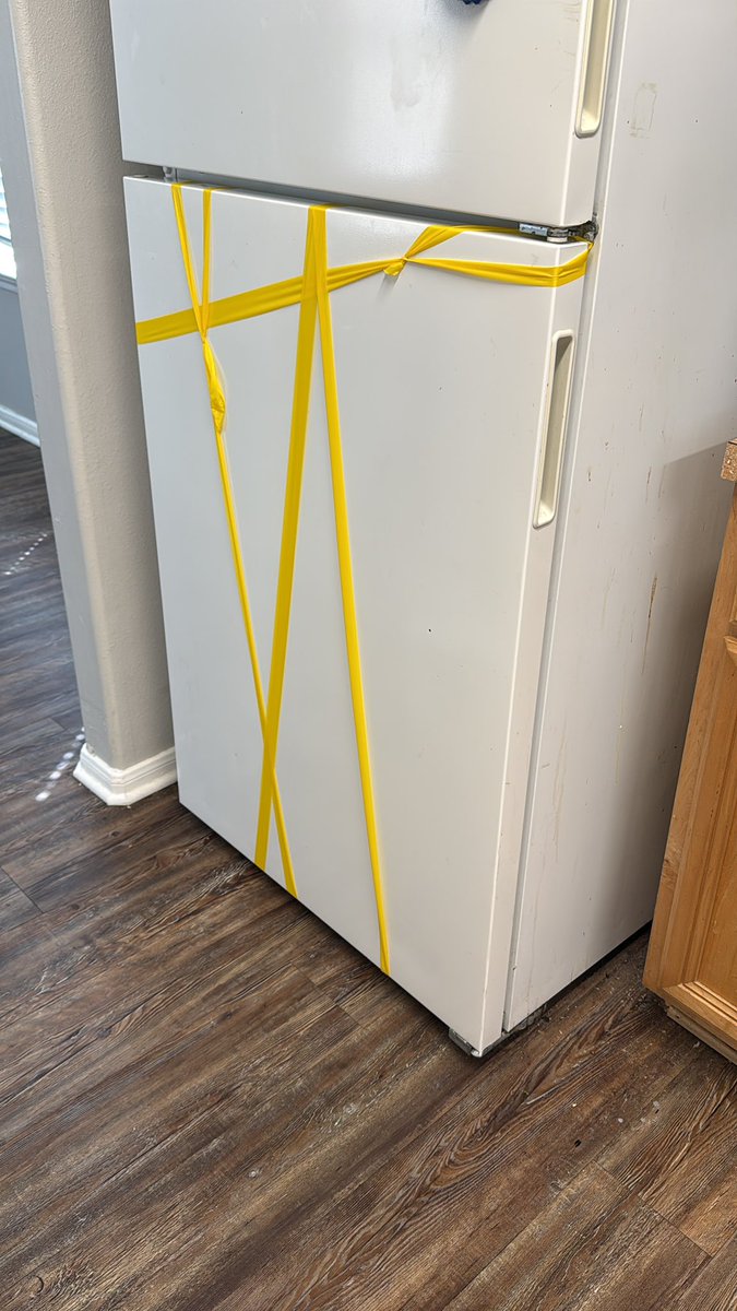 Beau Kozer tweet media