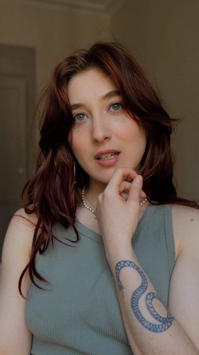 Madelaine Rousset tweet media