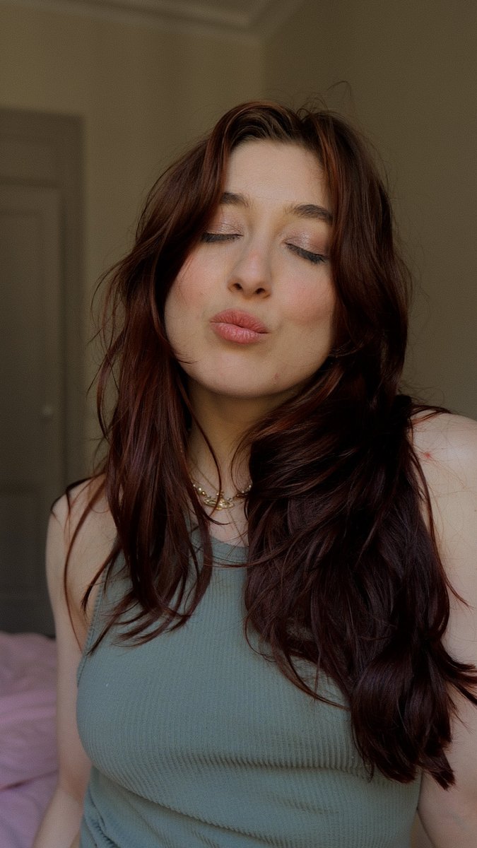 Madelaine Rousset tweet media