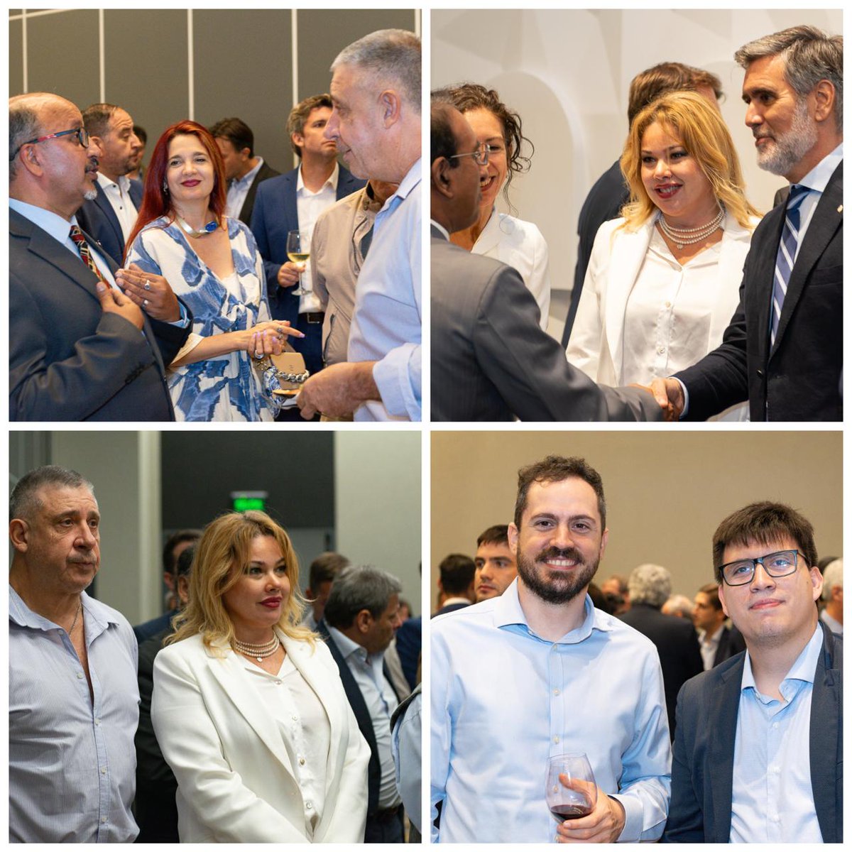 India in Argentina tweet media