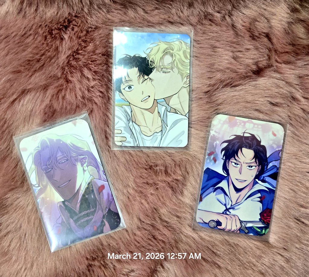 J_pablo08's tweet photo. Took a while to post, but better late than never 🤣 thank you so much @fina_bl the badings came home safely. ❤️❤️ 

#fina_blproofs https://t.co/iH6xKtCKnw