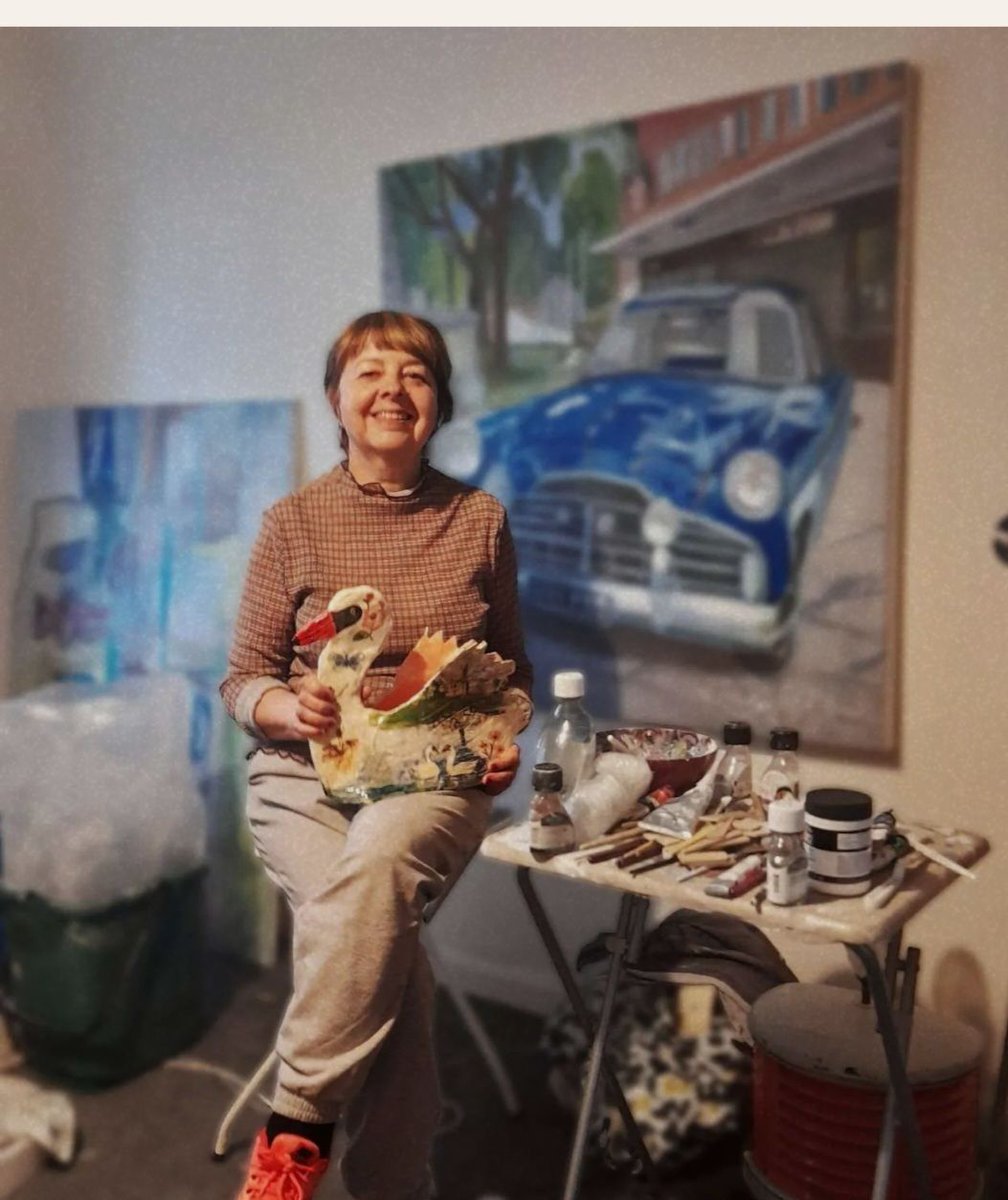 Makers Wales tweet media