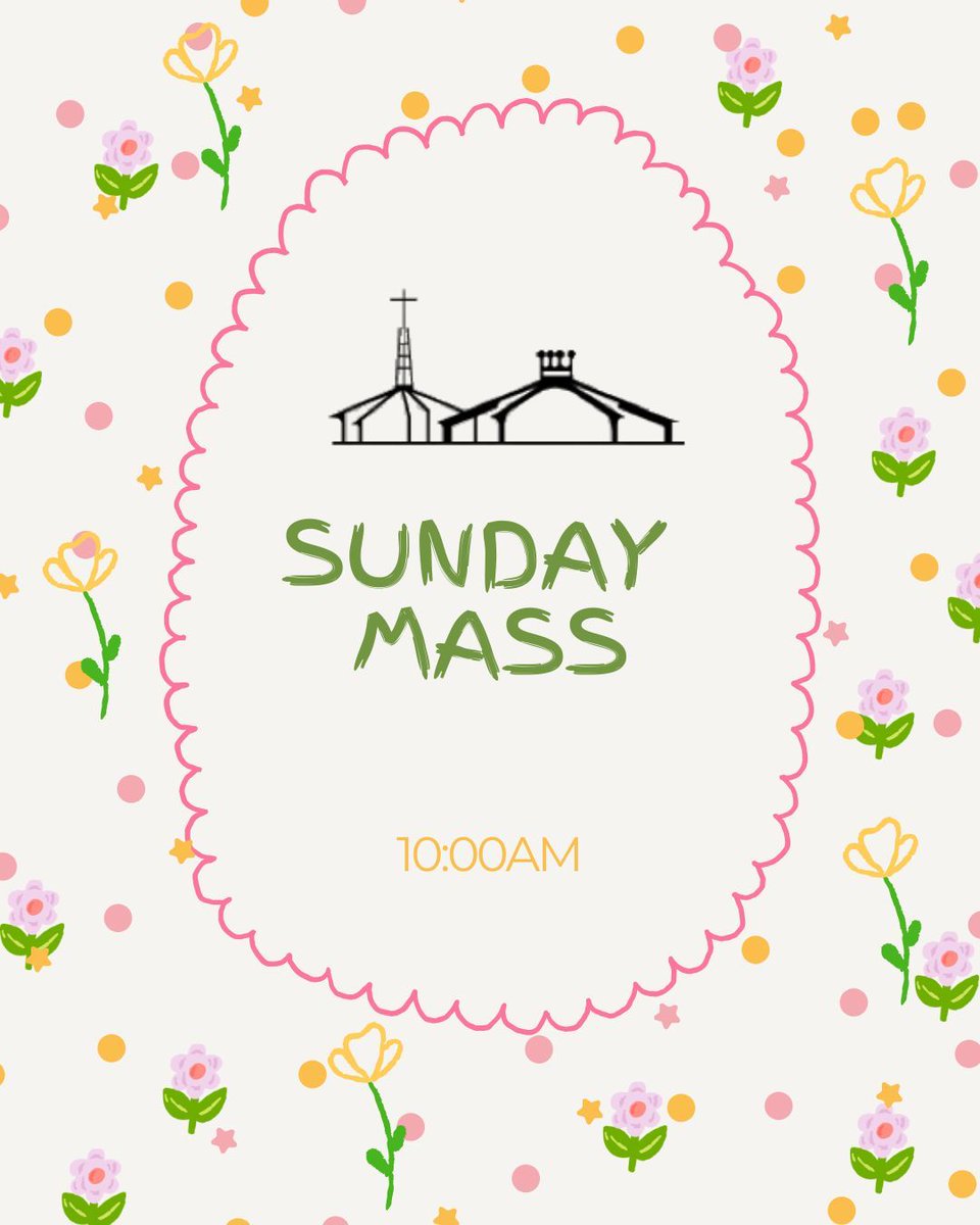 StLaurenceChurchSE6 tweet media