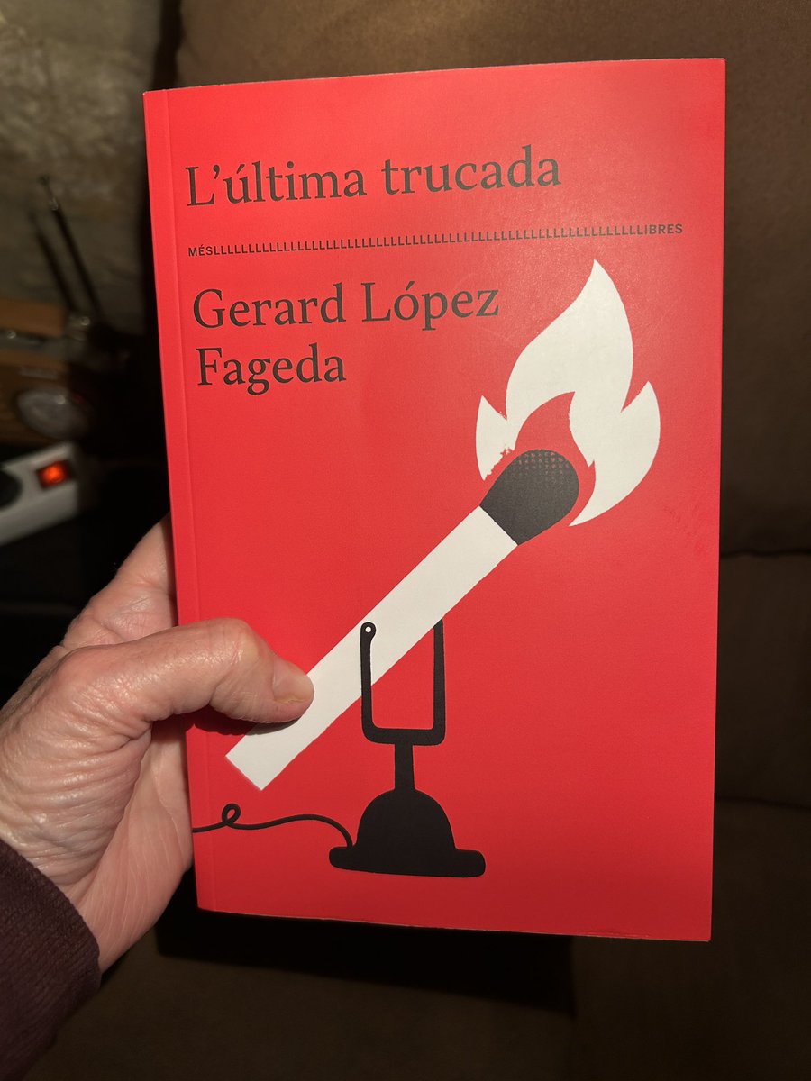 Blanca Busquets✍️ tweet media