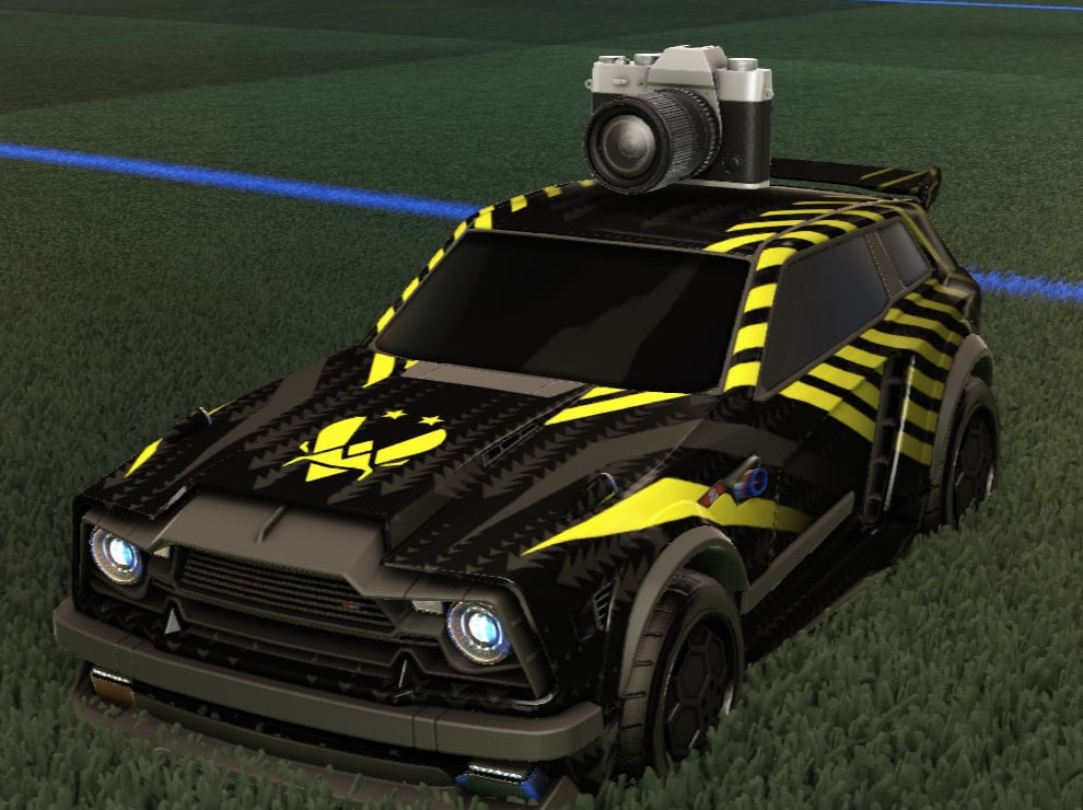 Team Vitality 🐝 tweet media