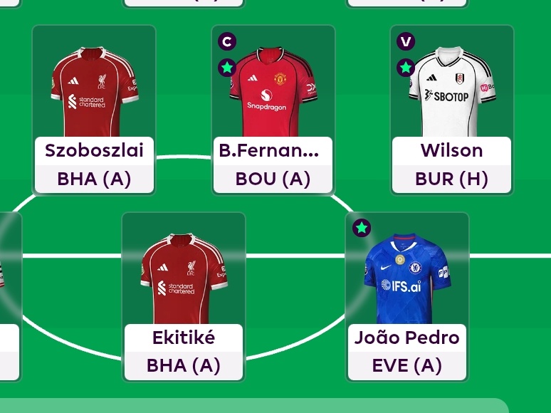 Fantasy Football Hub tweet media