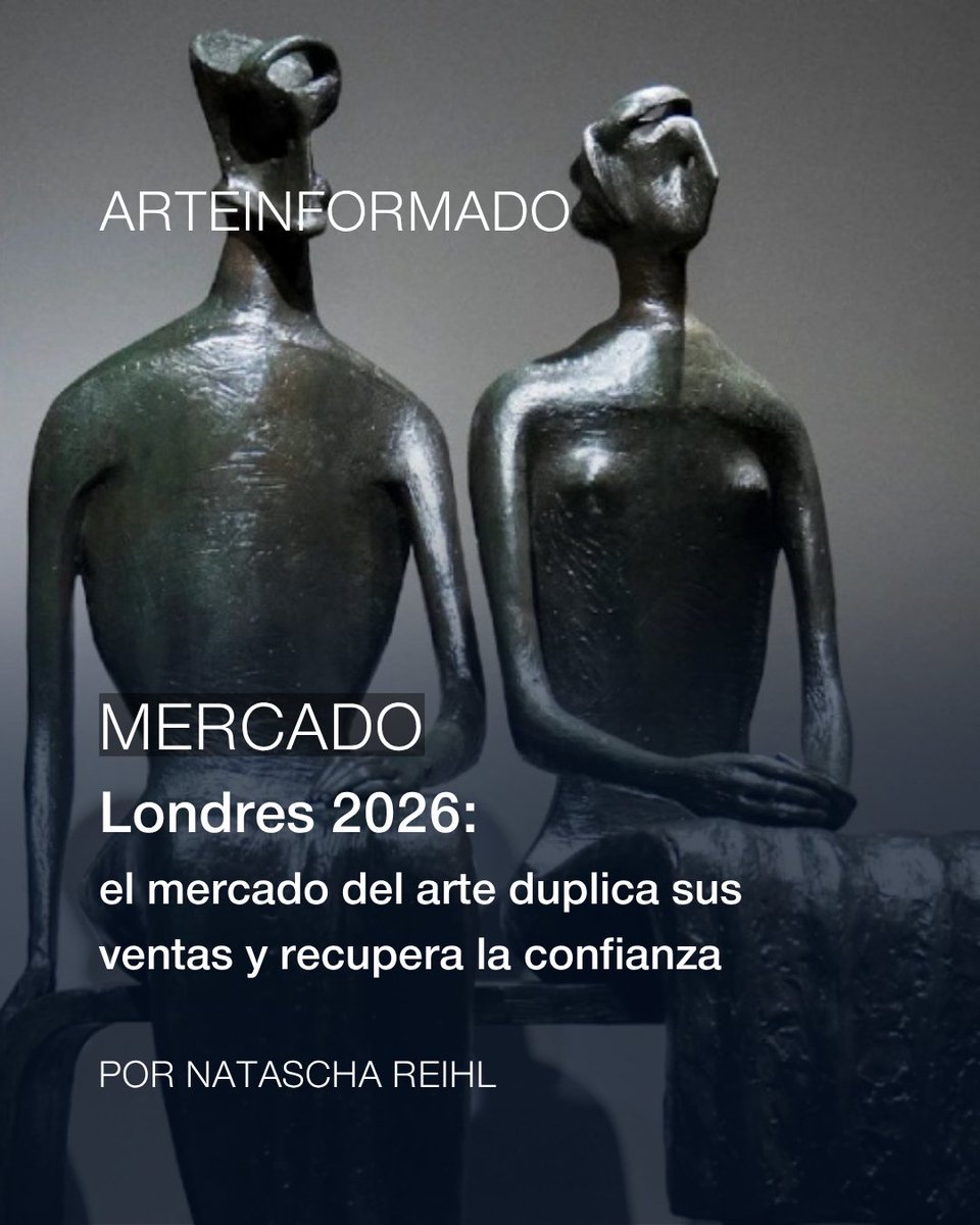 Arteinformado tweet media