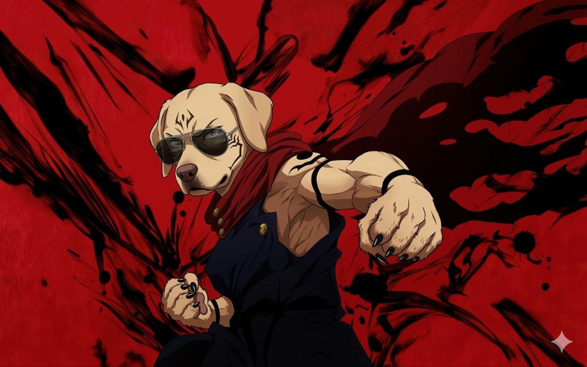 Batman 🦇($DOG ARC) tweet media