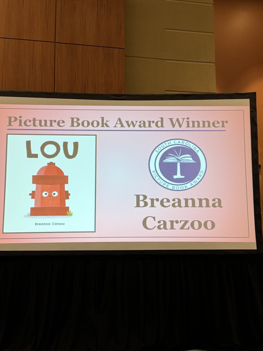 Voices of CCSD’s Amazing Librarians tweet media