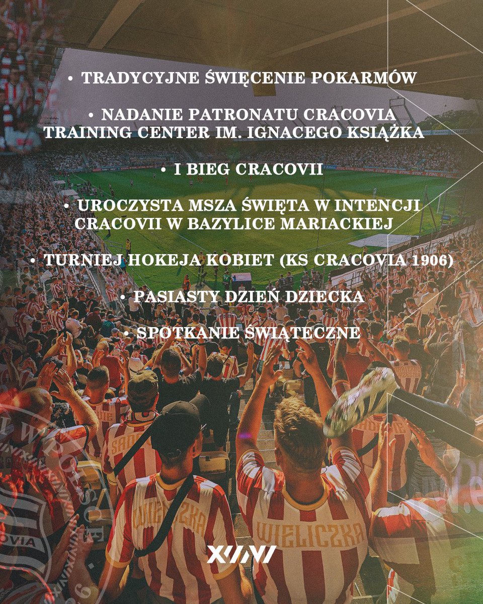 CRACOVIA tweet media