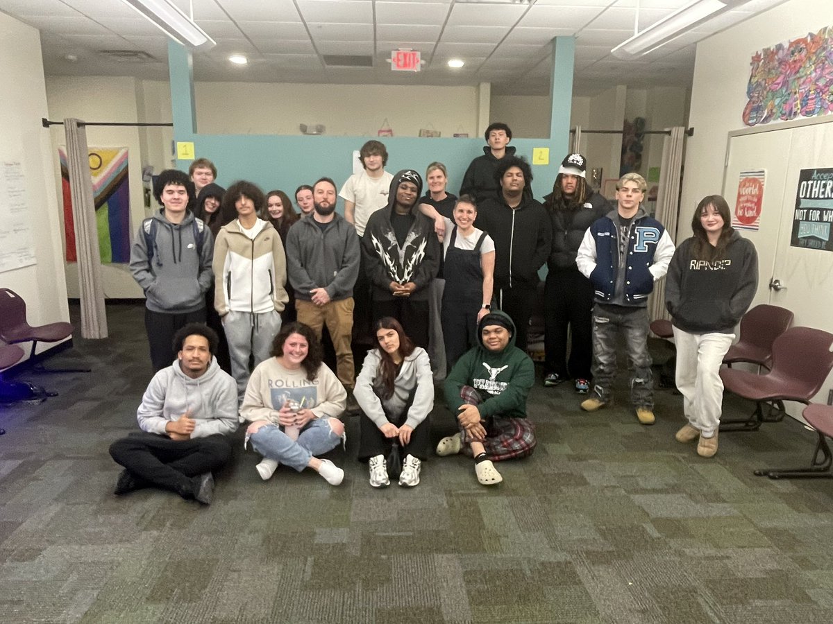 Rick Gorman tweet media