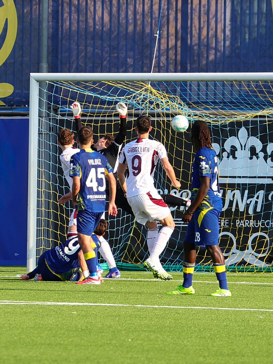 Torino Football Club tweet media