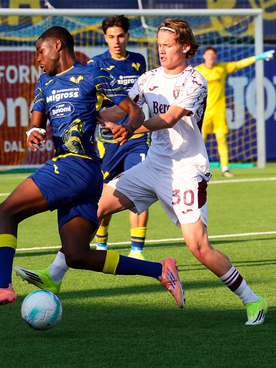 Torino Football Club tweet media