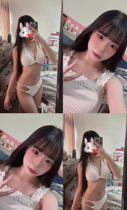 心動..小米✿ tweet media