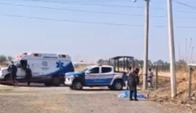 Desde la Redacción Multimedios tweet media