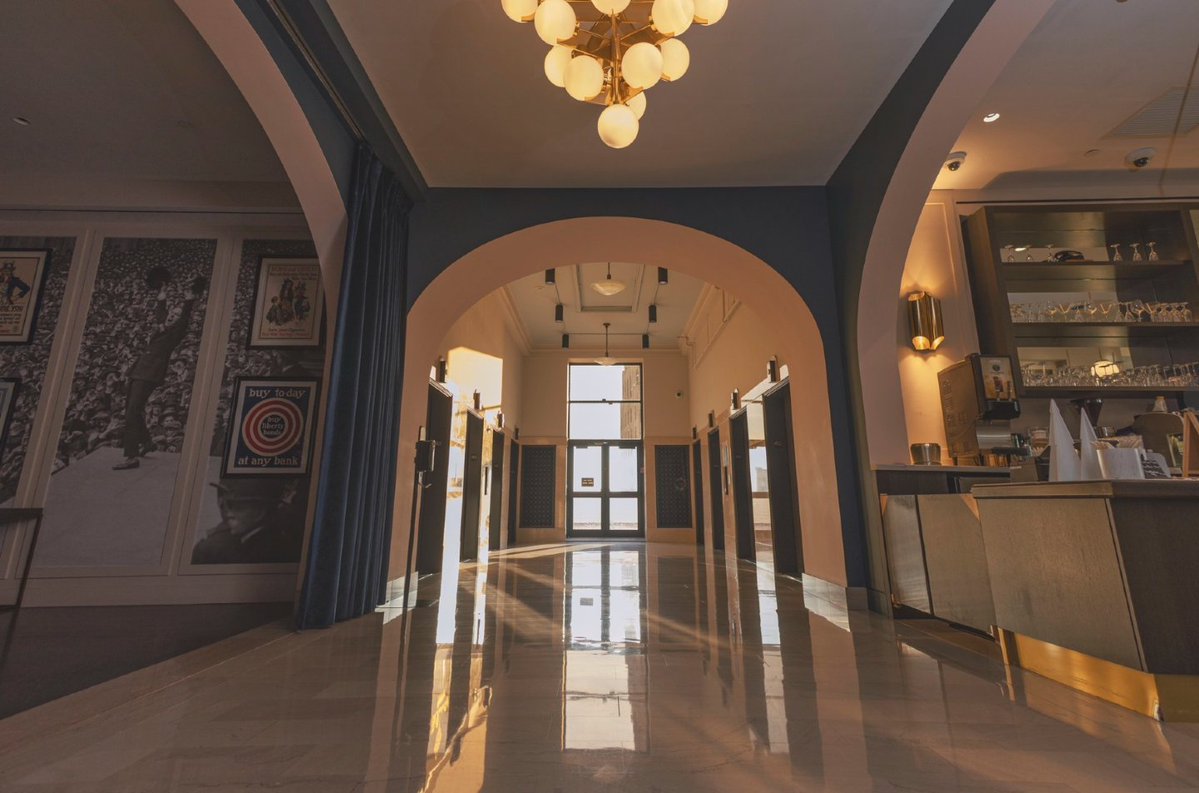 Silverstein Properties tweet media