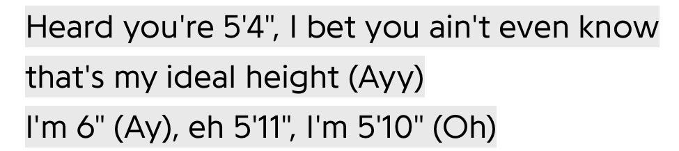 ndsandberg23's tweet photo. Mr. McAdams - Lil’ Dicky (feat. Alex Bregman) https://t.co/S7Ghf0ui7A