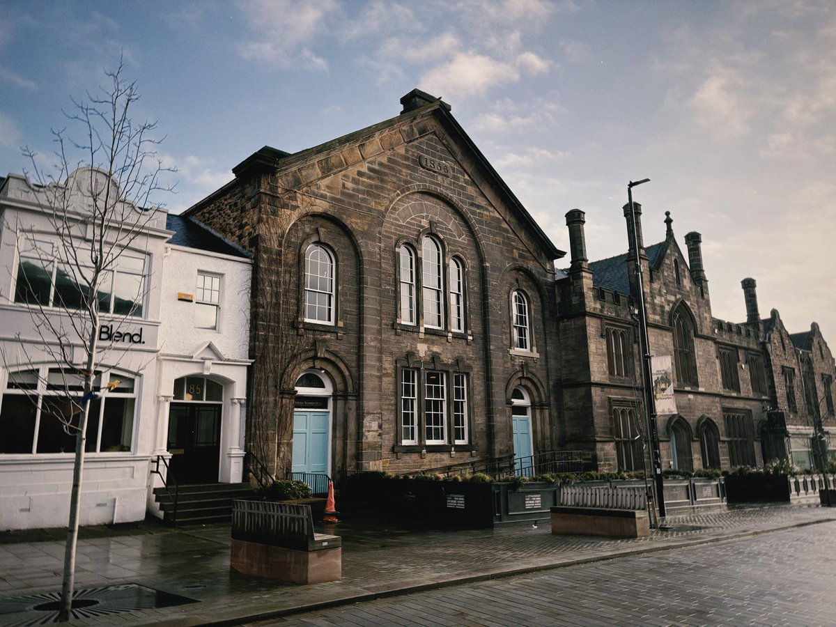 North East Heritage Library tweet media