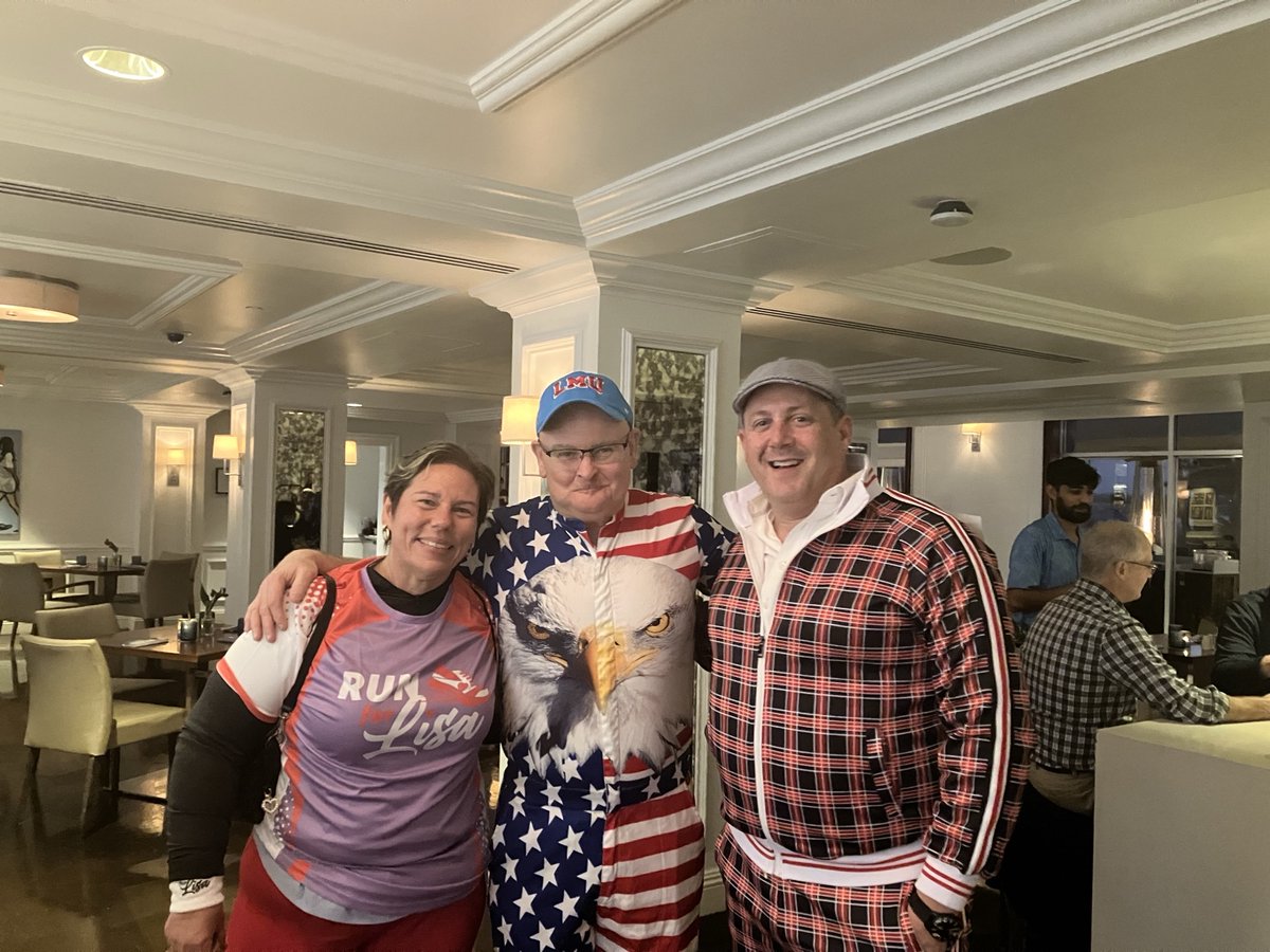 St. Baldrick's Foundation tweet media