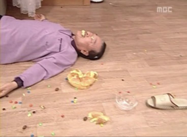 행복한 주말🥹