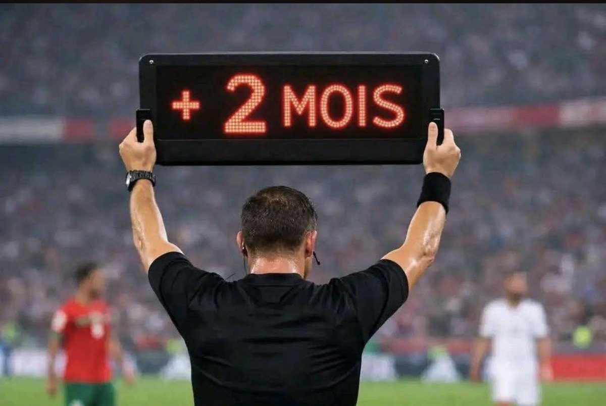 Jefferson Docteur tweet media