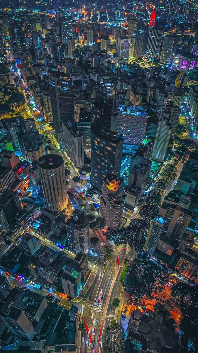 Ethereal Cities tweet media