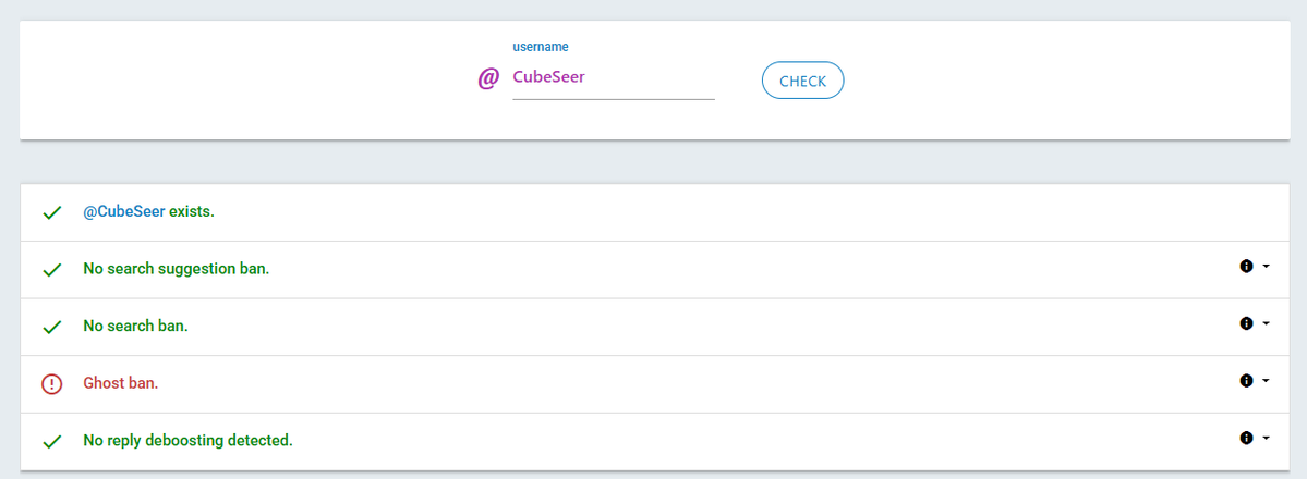 CubeSeer tweet media