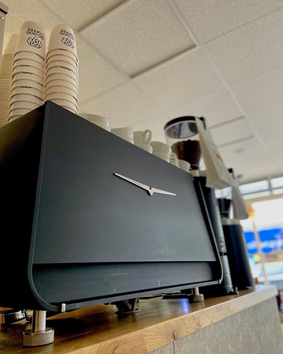 MTPak Coffee tweet media