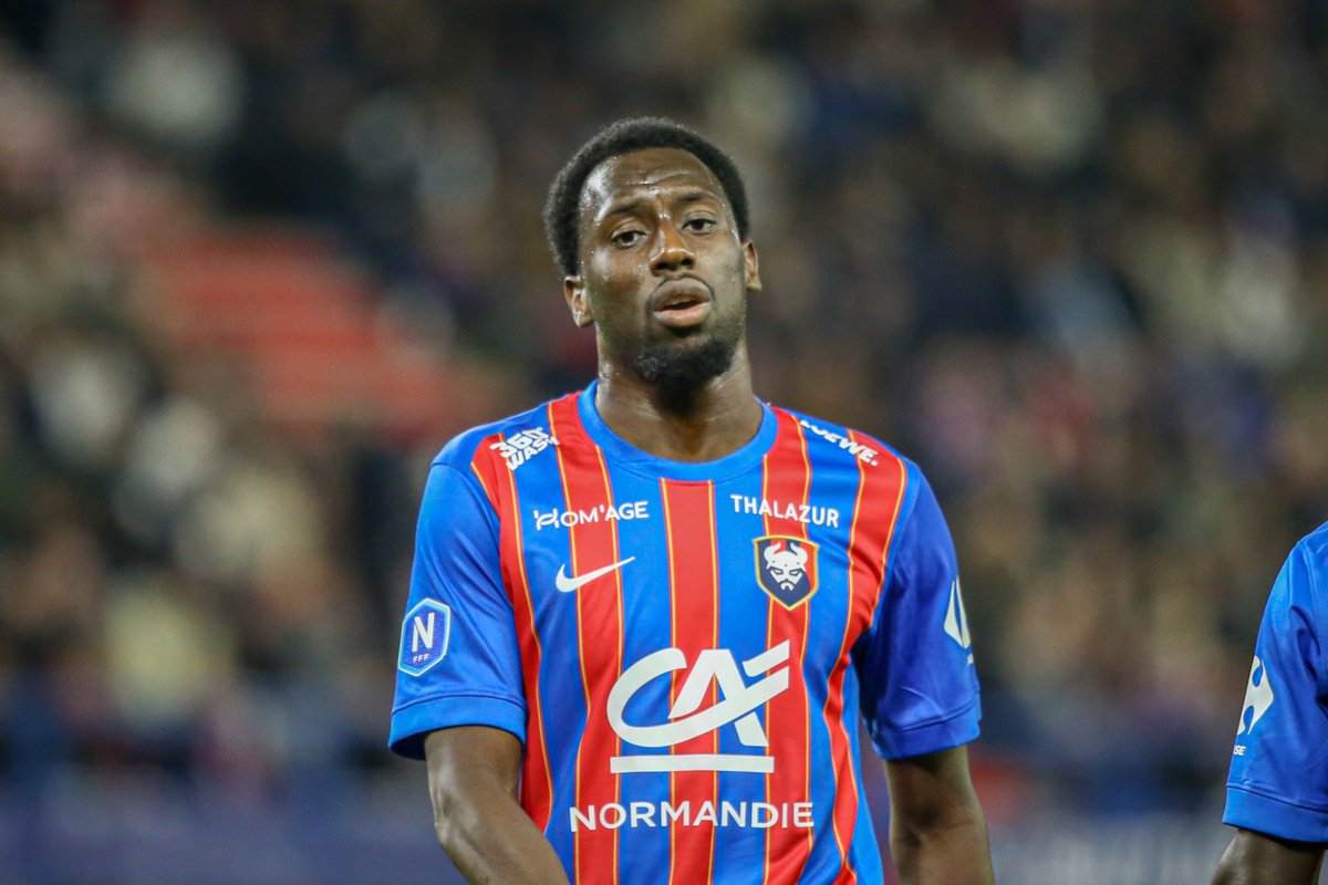 FOOT NORMAND tweet media