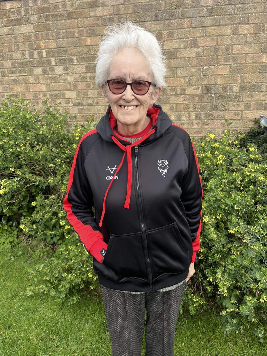 Margaret tweet media