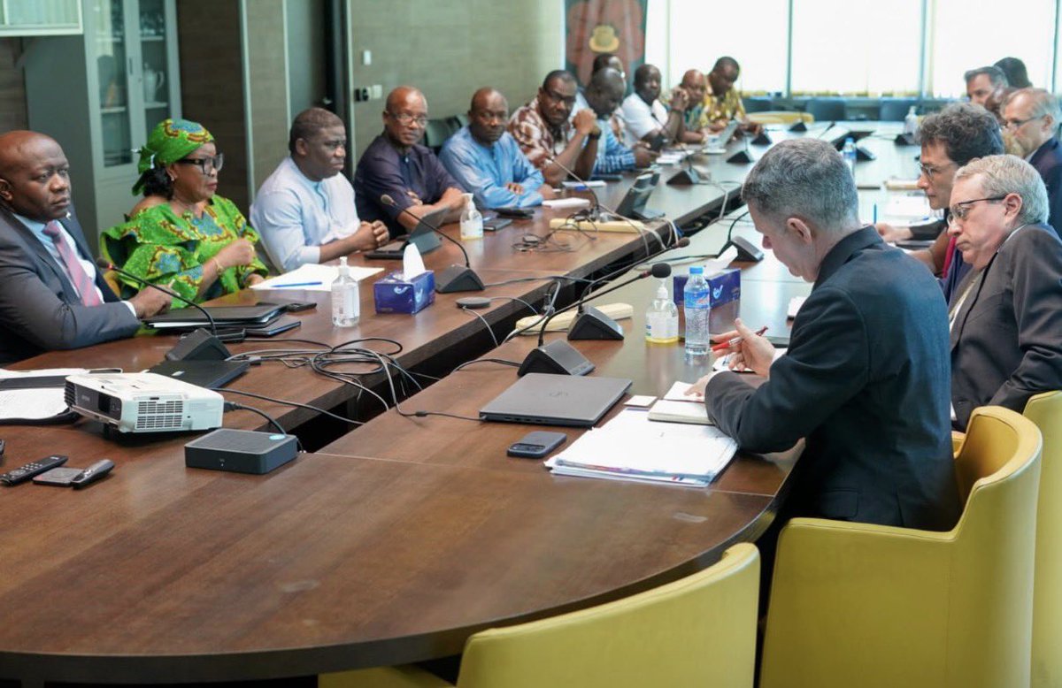 Paschal Donohoe tweet media