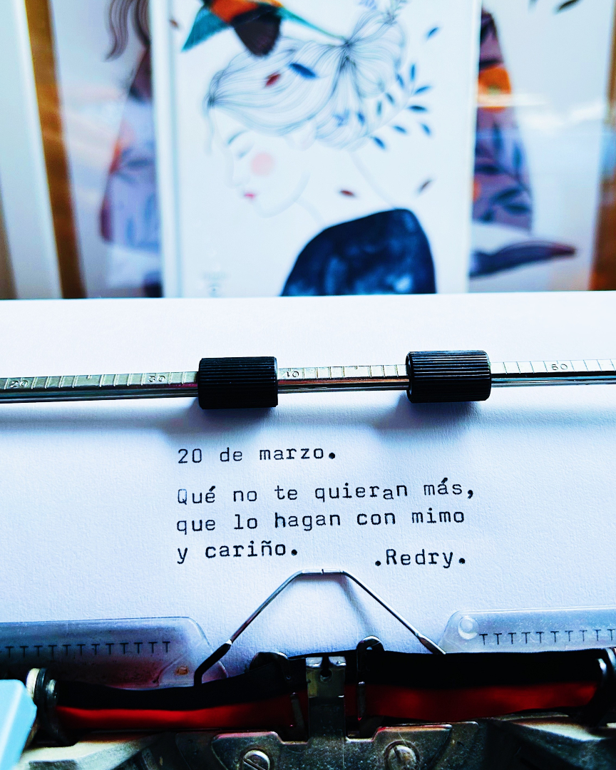 Redry - David Galán tweet media