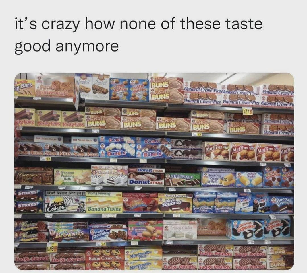 i like food tweet media