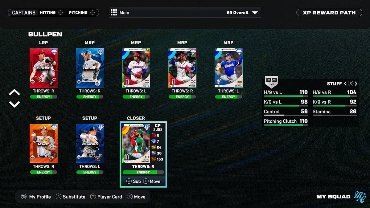 Chris Miz tweet media