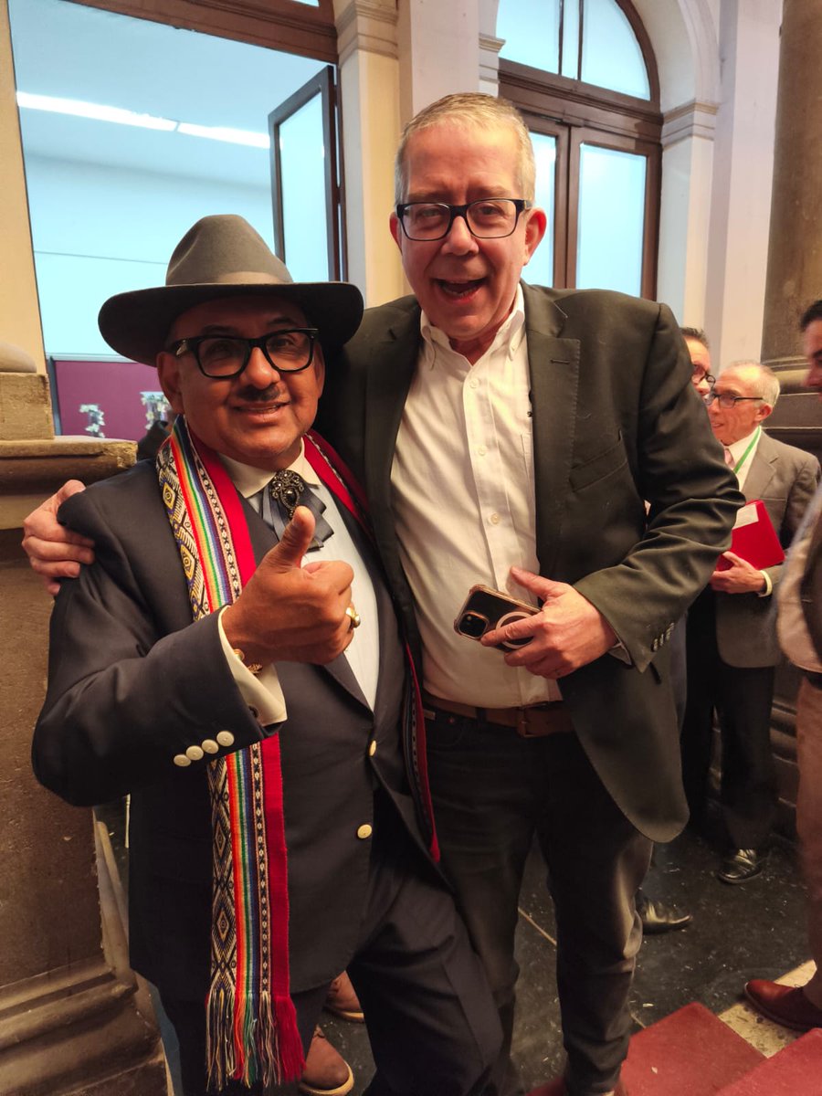 Lord Molécula Oficial tweet media