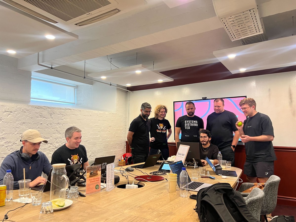 Peter Ahn tweet media