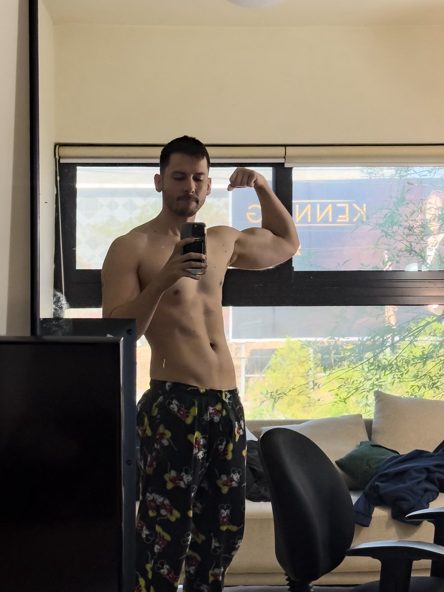 Daniel Salinas tweet media