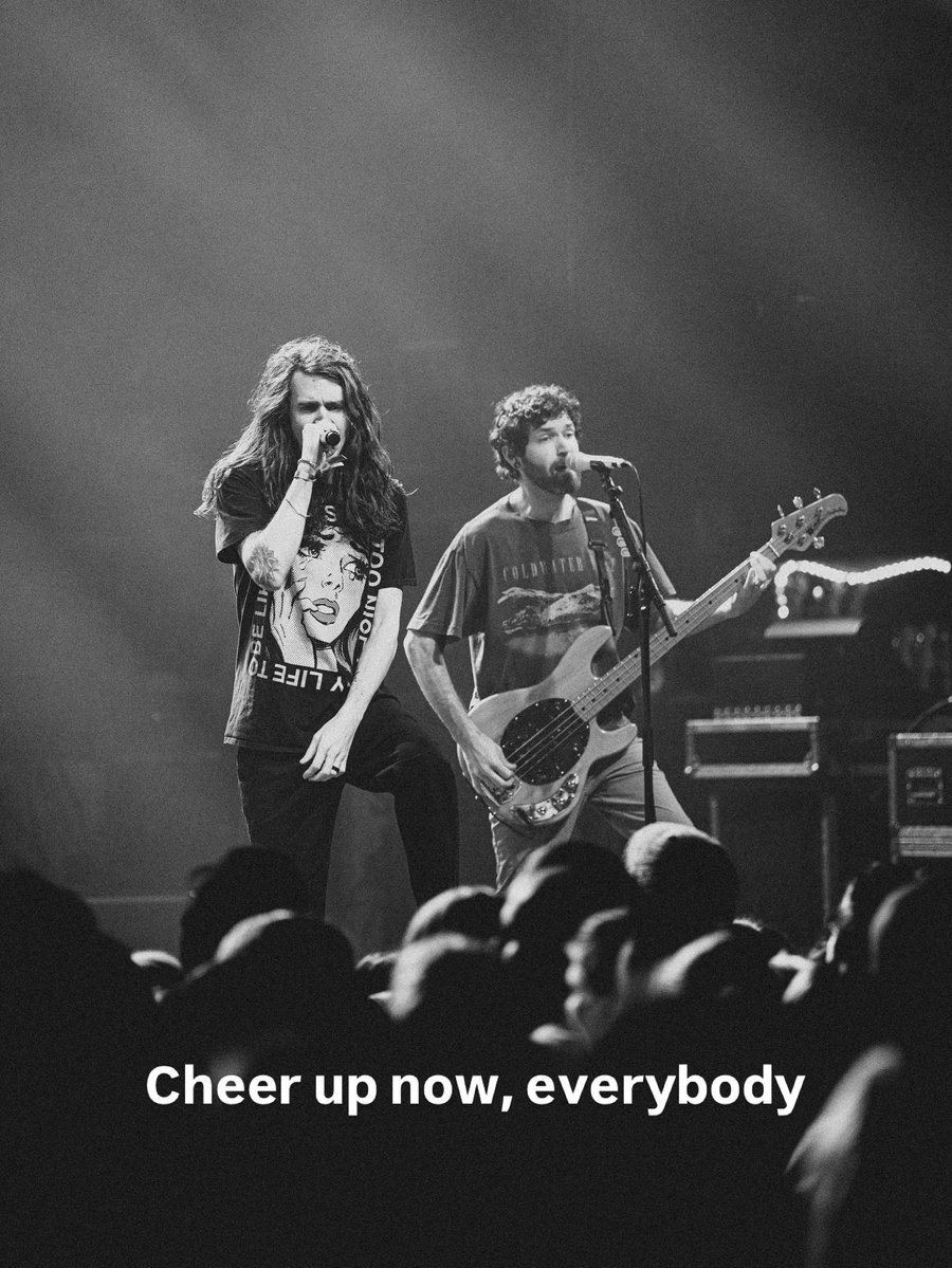 Mayday Parade tweet media