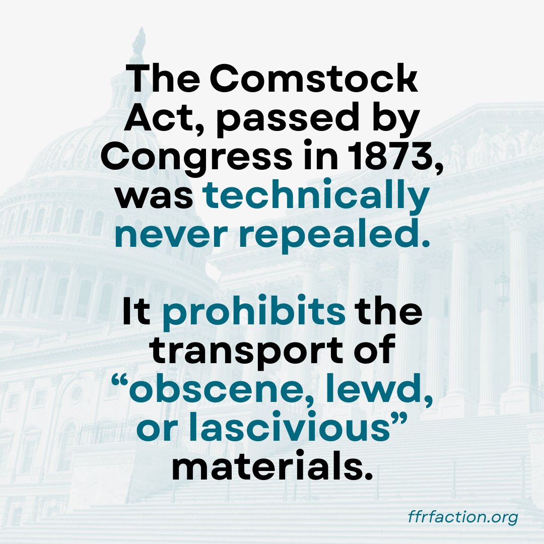 FFRF Action Fund tweet media