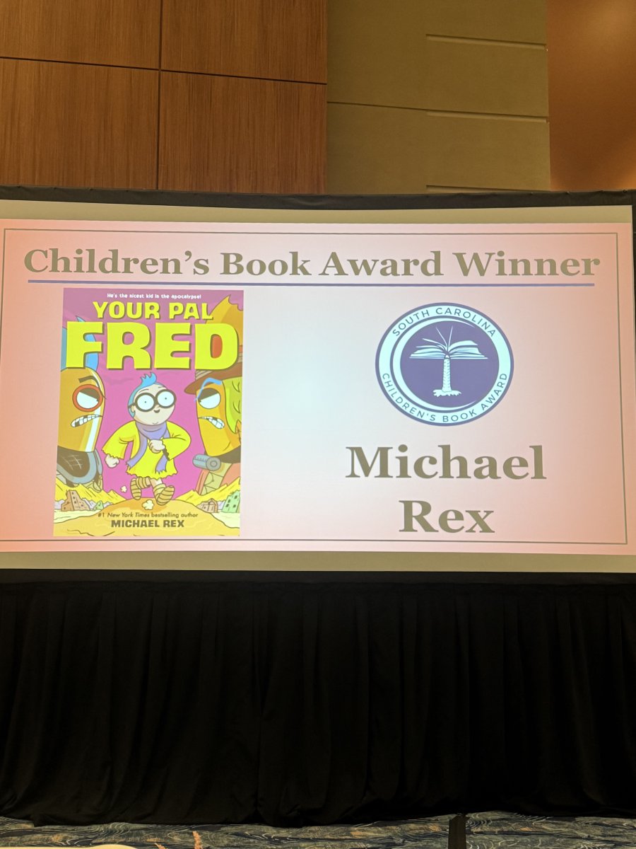 Voices of CCSD’s Amazing Librarians tweet media