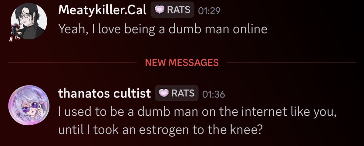 MeatyKillerCal tweet media