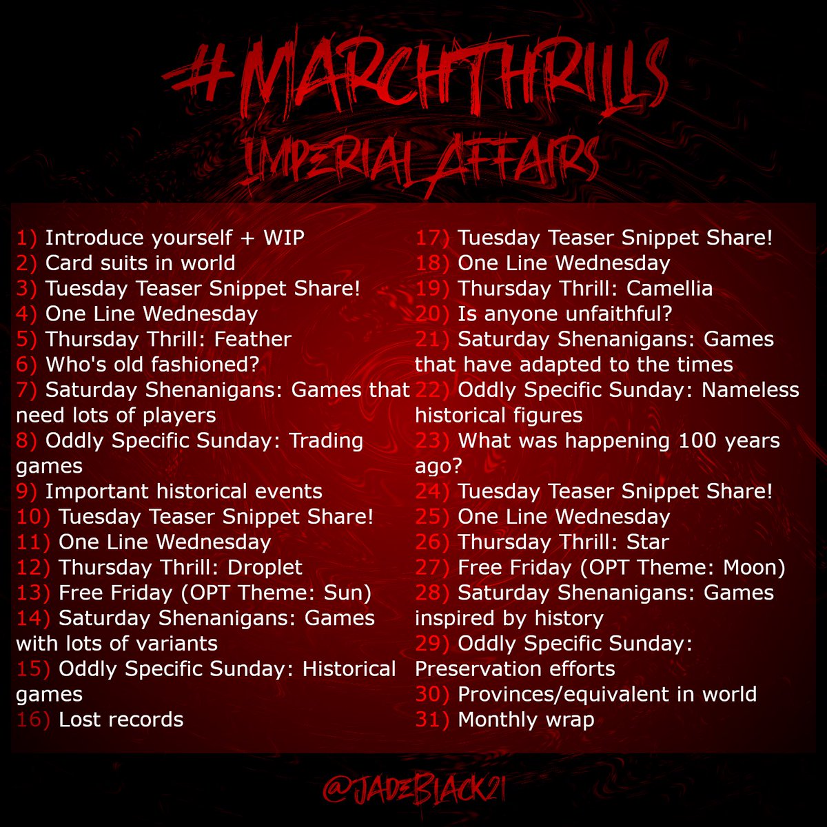 V.C. Boldick 🇨🇦🏳️🌈 tweet media