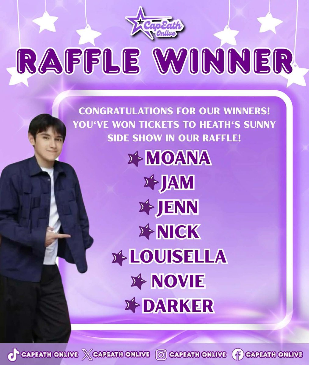 CapeathOnlive tweet media