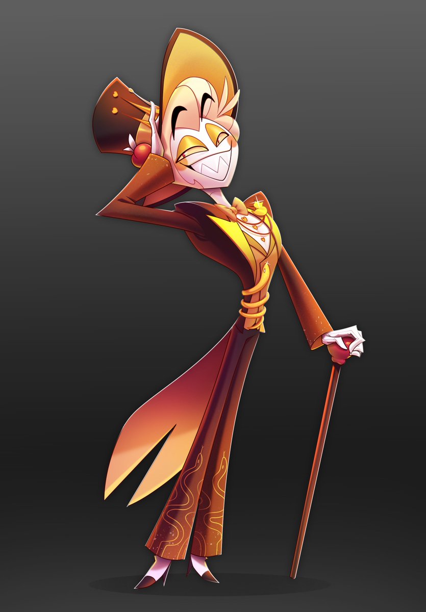 INUXI (Commission Close) tweet media