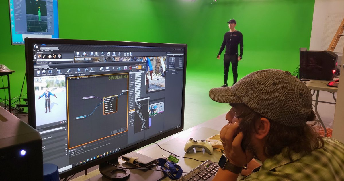 Edmonton Screen tweet media